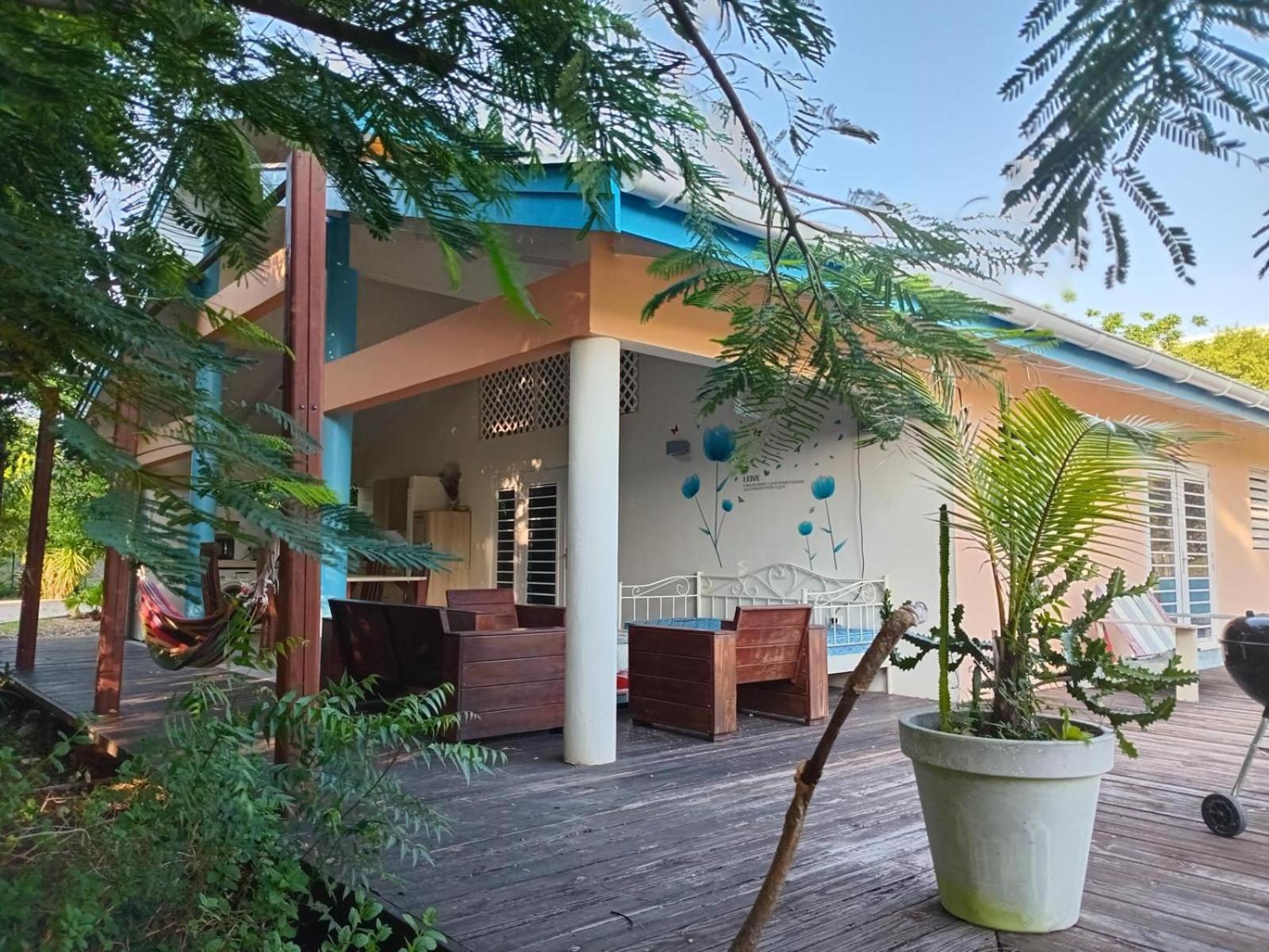 Don Genaro Apartments Barber Exterior foto